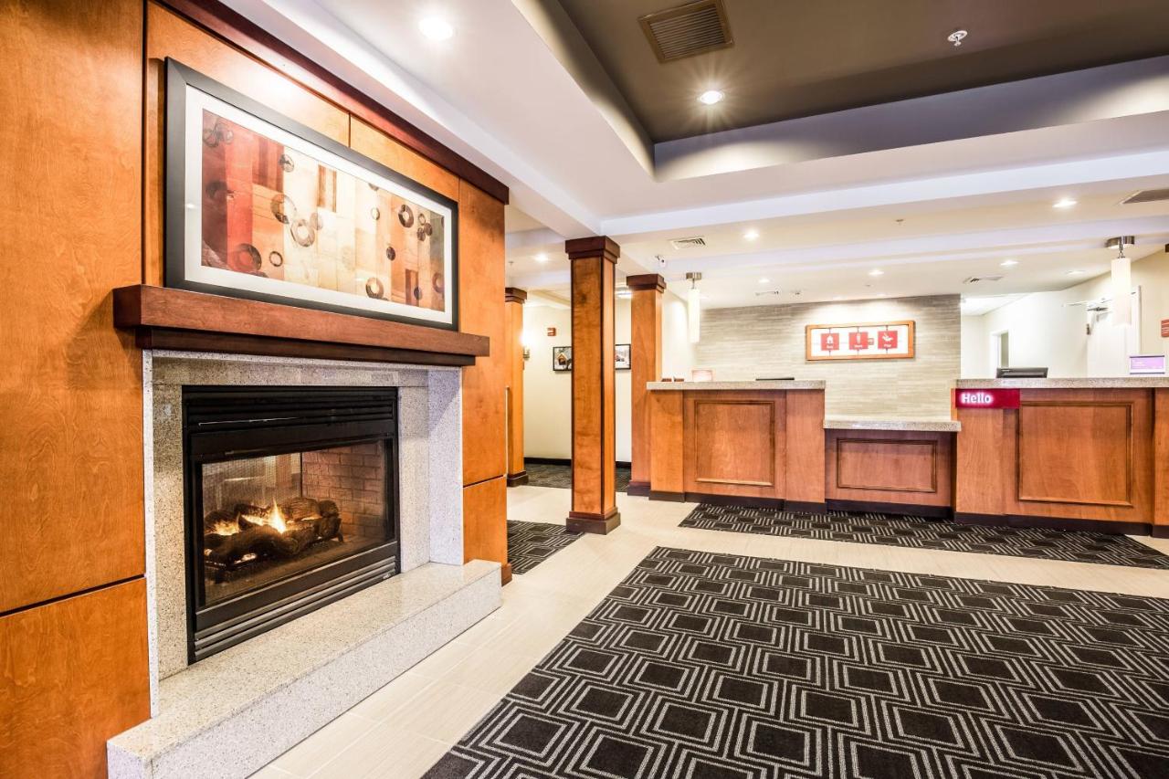 | TownePlace Suites by Marriott Gilford