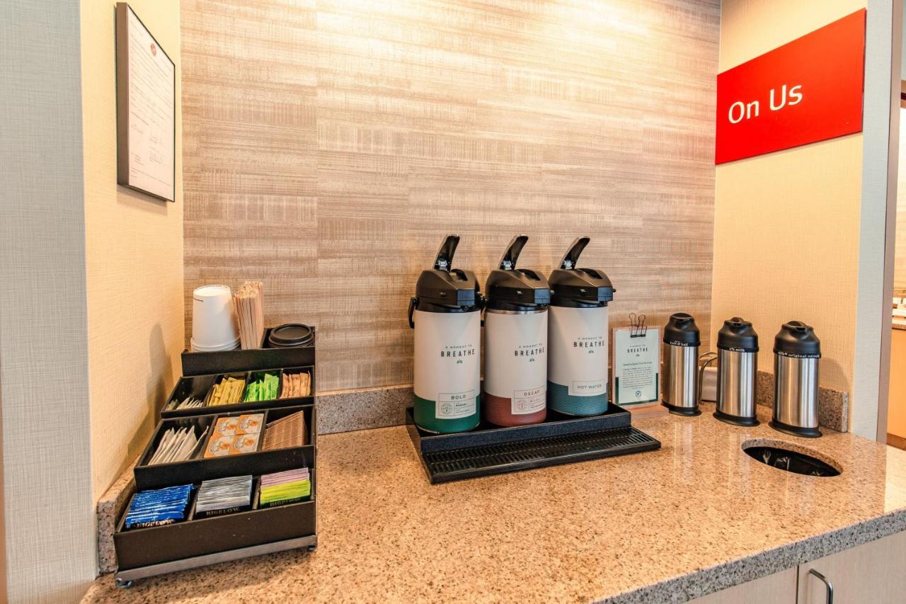 | TownePlace Suites by Marriott Gilford
