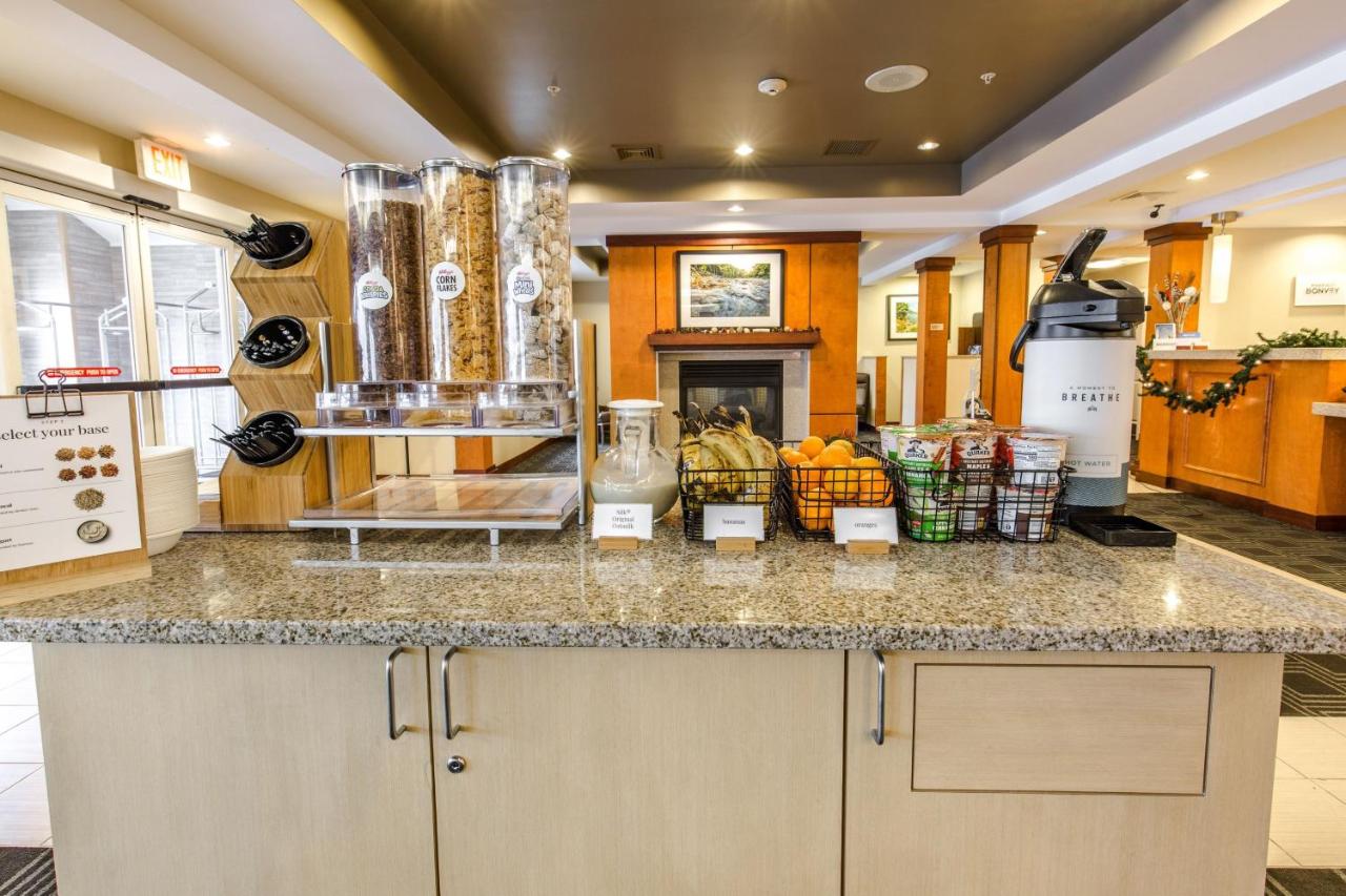 | TownePlace Suites by Marriott Gilford