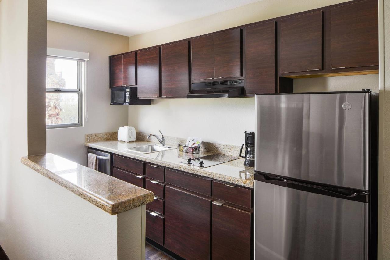 One-Bedroom Queen Suite at TownePlace Suites Tempe at Arizona Mills Mall