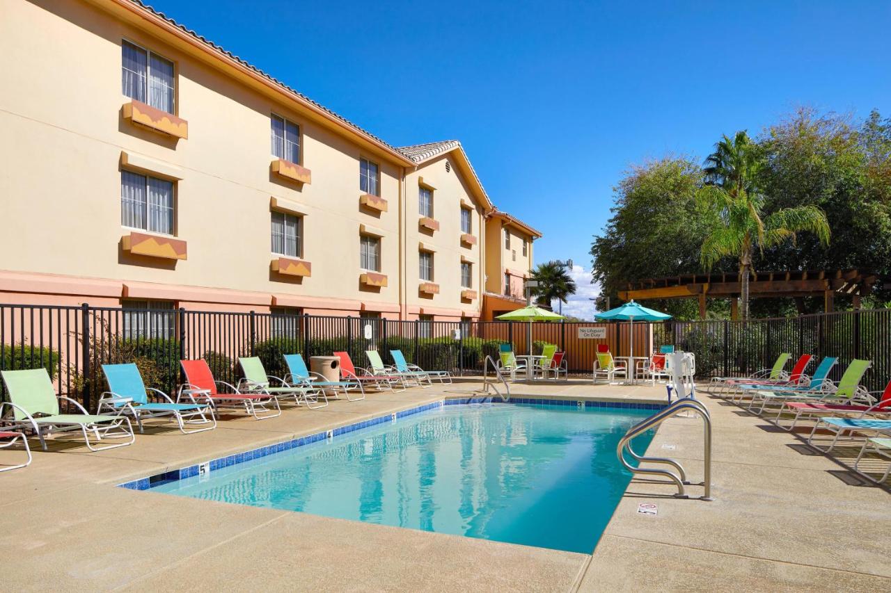  | TownePlace Suites Tempe at Arizona Mills Mall