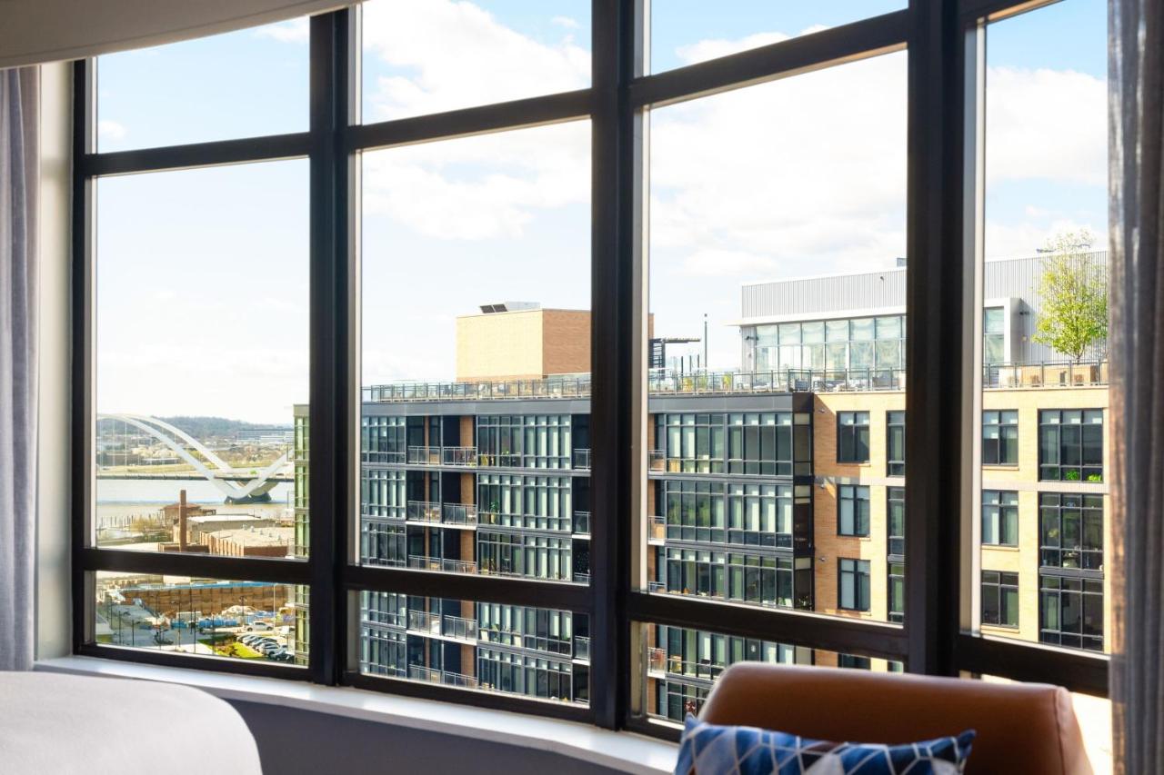 | Courtyard by Marriott Washington Capitol Hill/Navy Yard