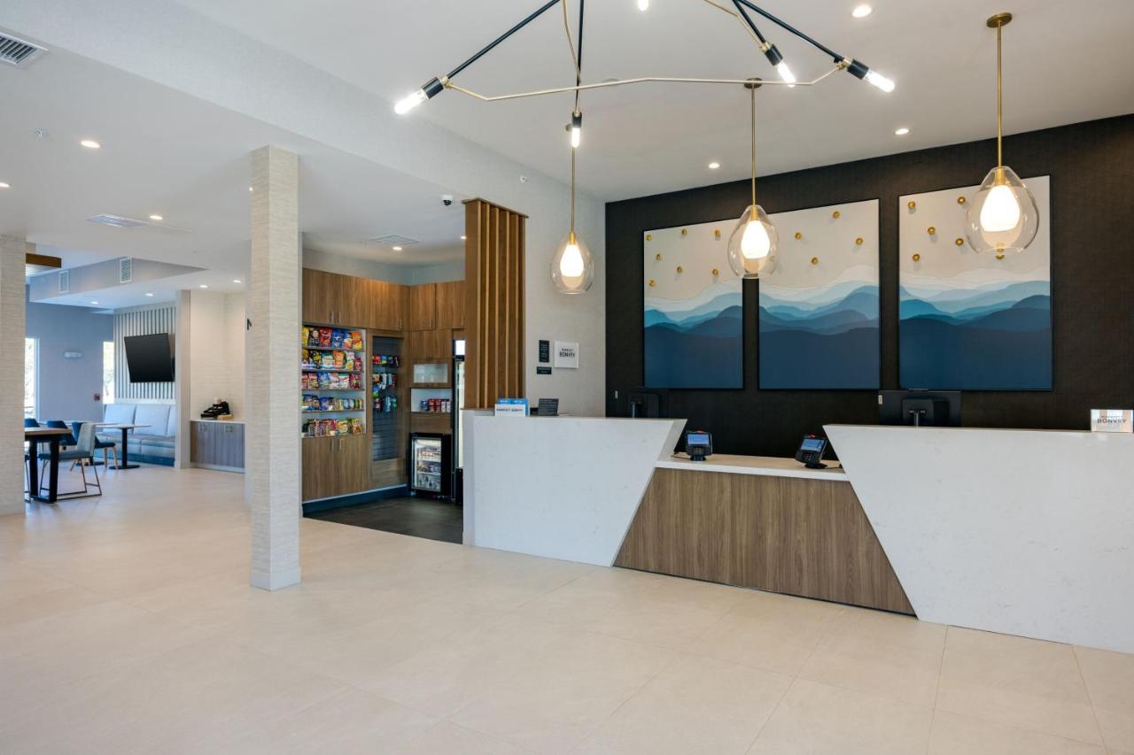 | Fairfield by Marriott Inn & Suites Canton Riverstone Parkway
