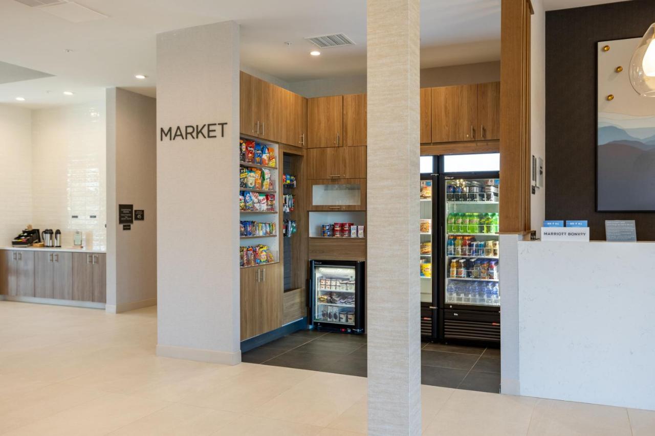 | Fairfield by Marriott Inn & Suites Canton Riverstone Parkway
