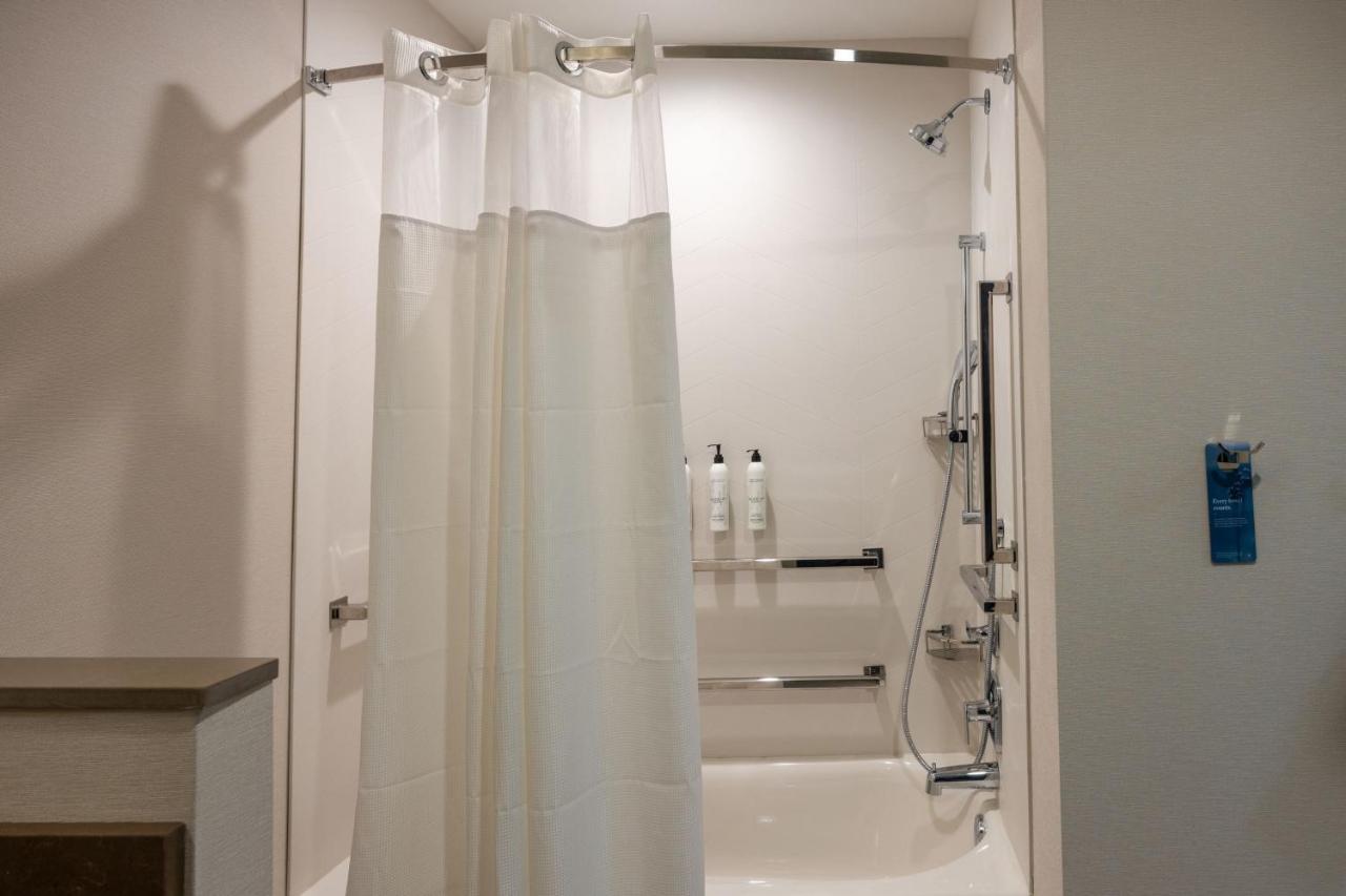  | Fairfield by Marriott Inn & Suites Canton Riverstone Parkway