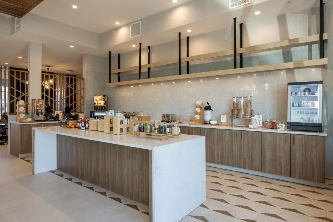 | Fairfield by Marriott Inn & Suites Canton Riverstone Parkway