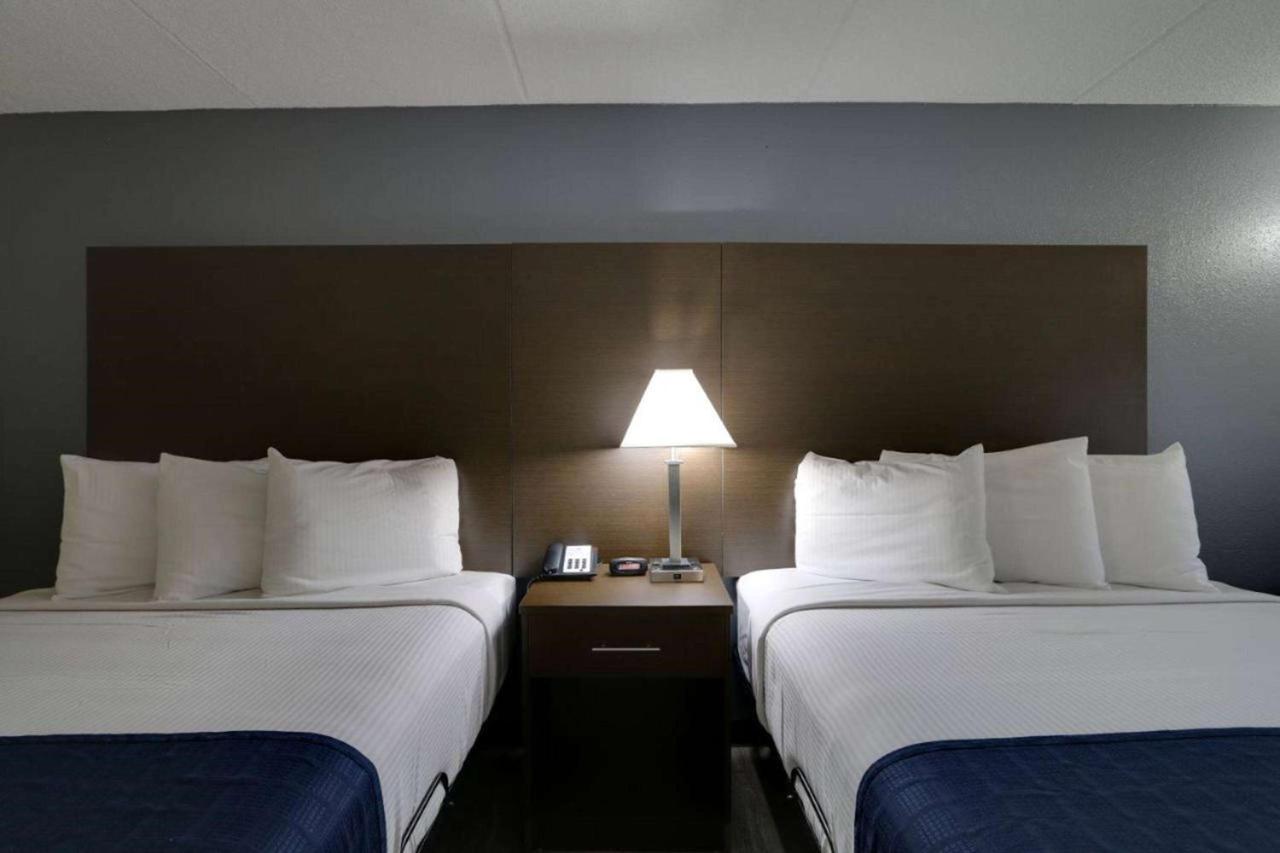 | Baymont by Wyndham Ridgeland I-95