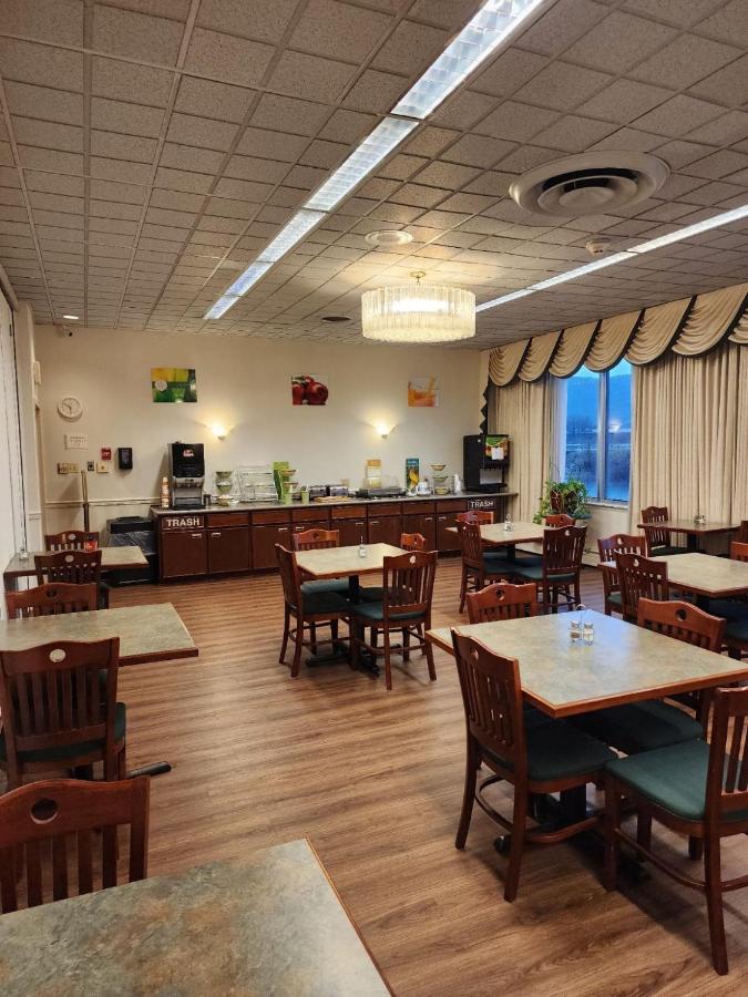 | Quality Inn Horseheads