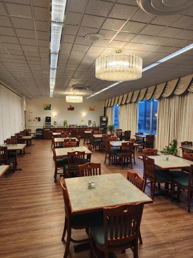 | Quality Inn Horseheads