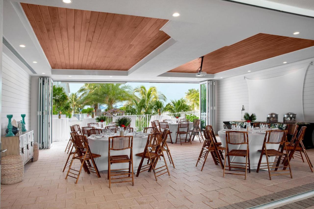  | Courtyard by Marriott Faro Blanco Resort