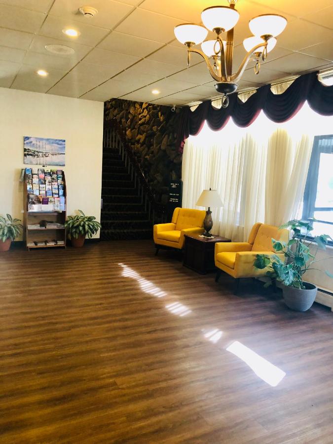 | Quality Inn Horseheads
