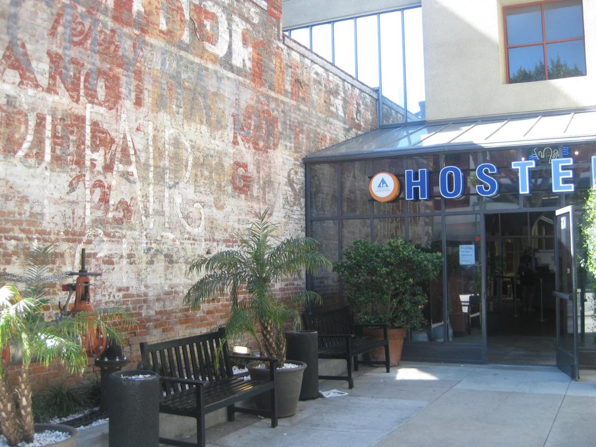  | HI Los Angeles - Santa Monica Hostel