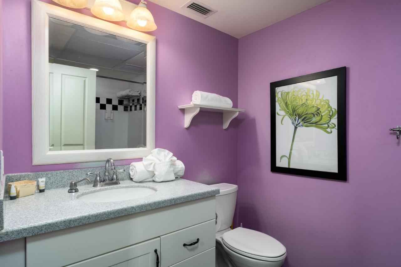 | Harbour House at the Inn 306