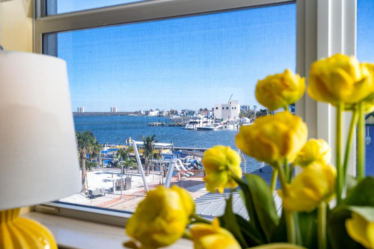  | Harbour House at the Inn 306