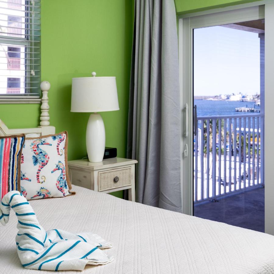 | Harbour House at the Inn 306