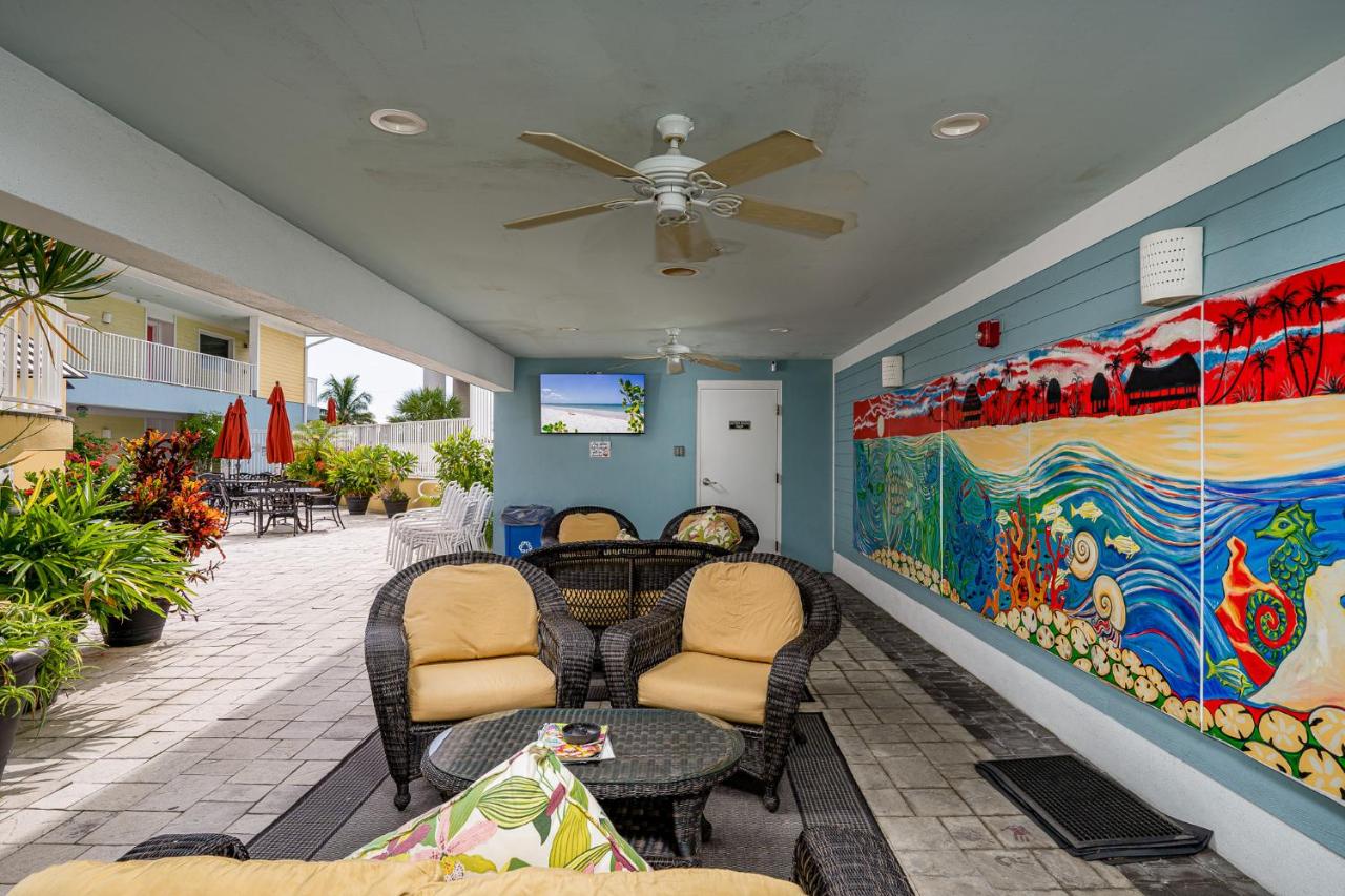 | Harbour House at the Inn 306