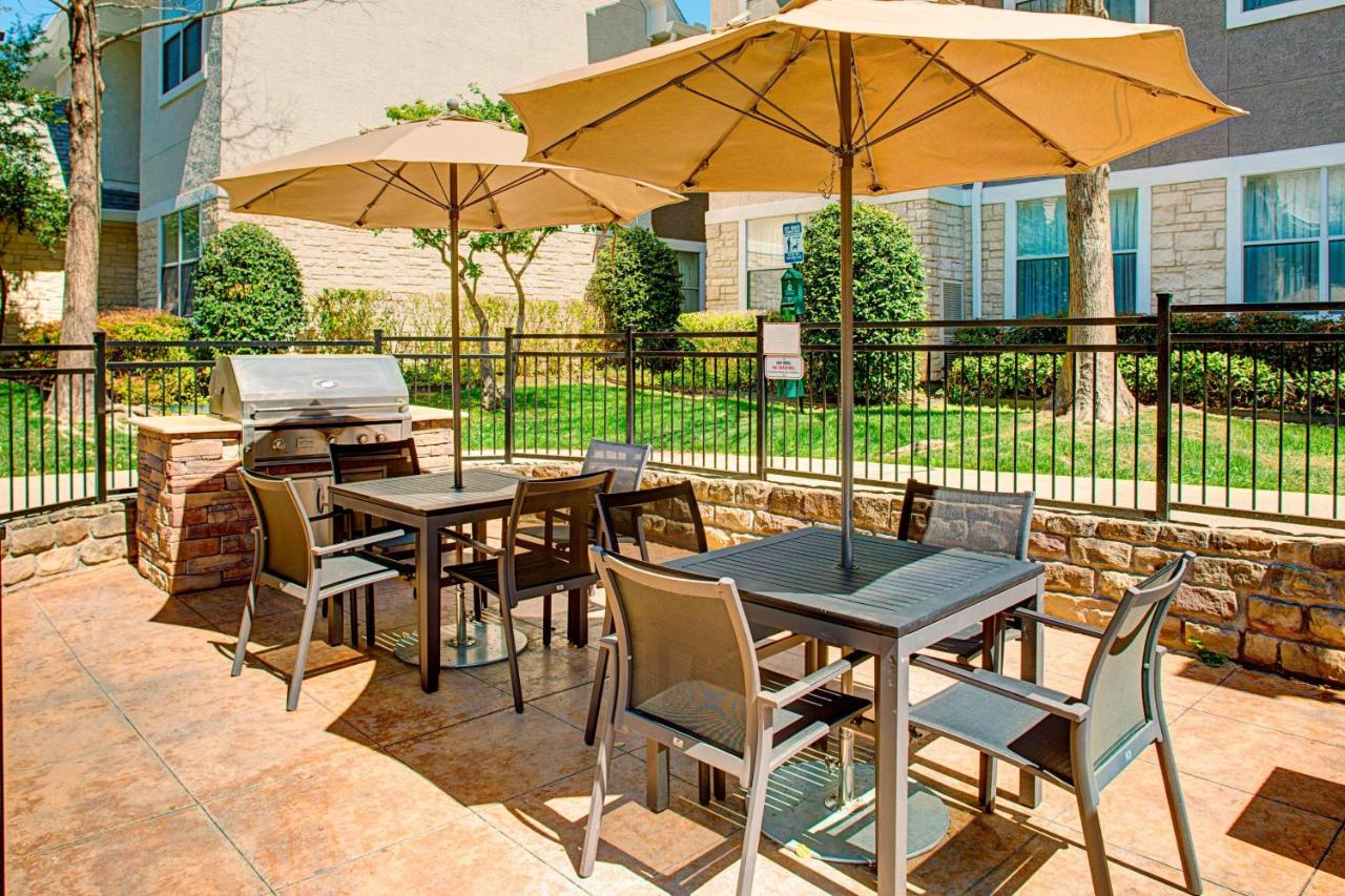 | Residence Inn Dallas Park Central