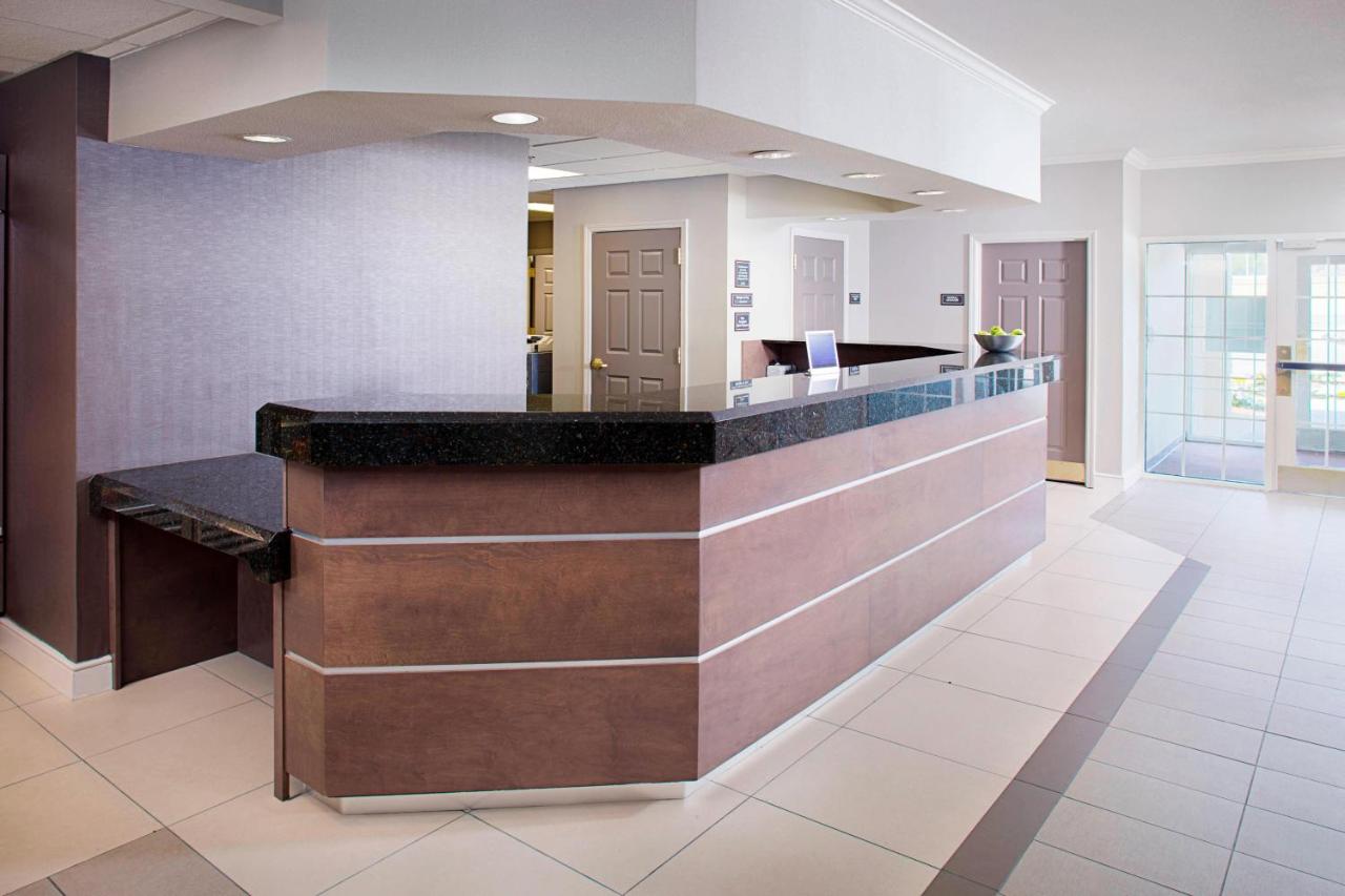  | Residence Inn Dallas Park Central