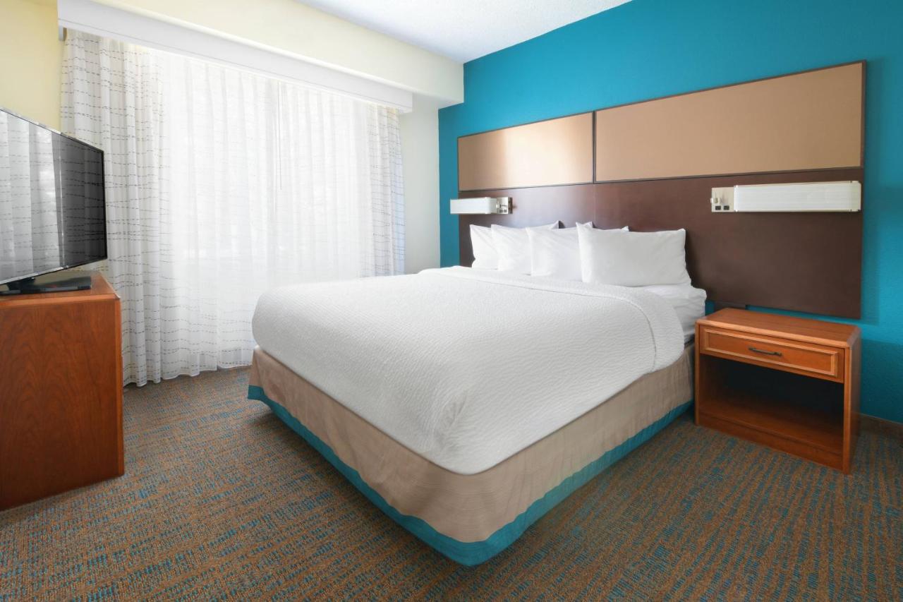 | Residence Inn Dallas Park Central