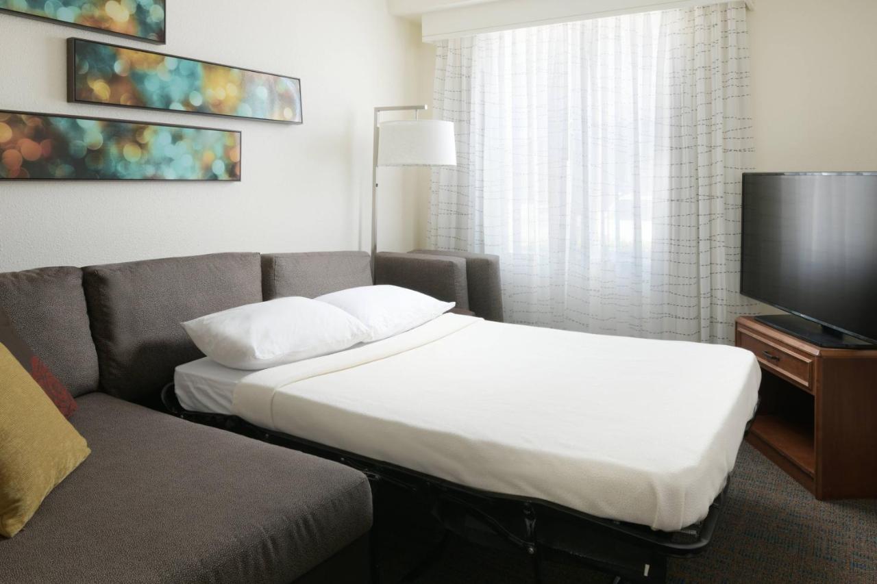 | Residence Inn Dallas Park Central