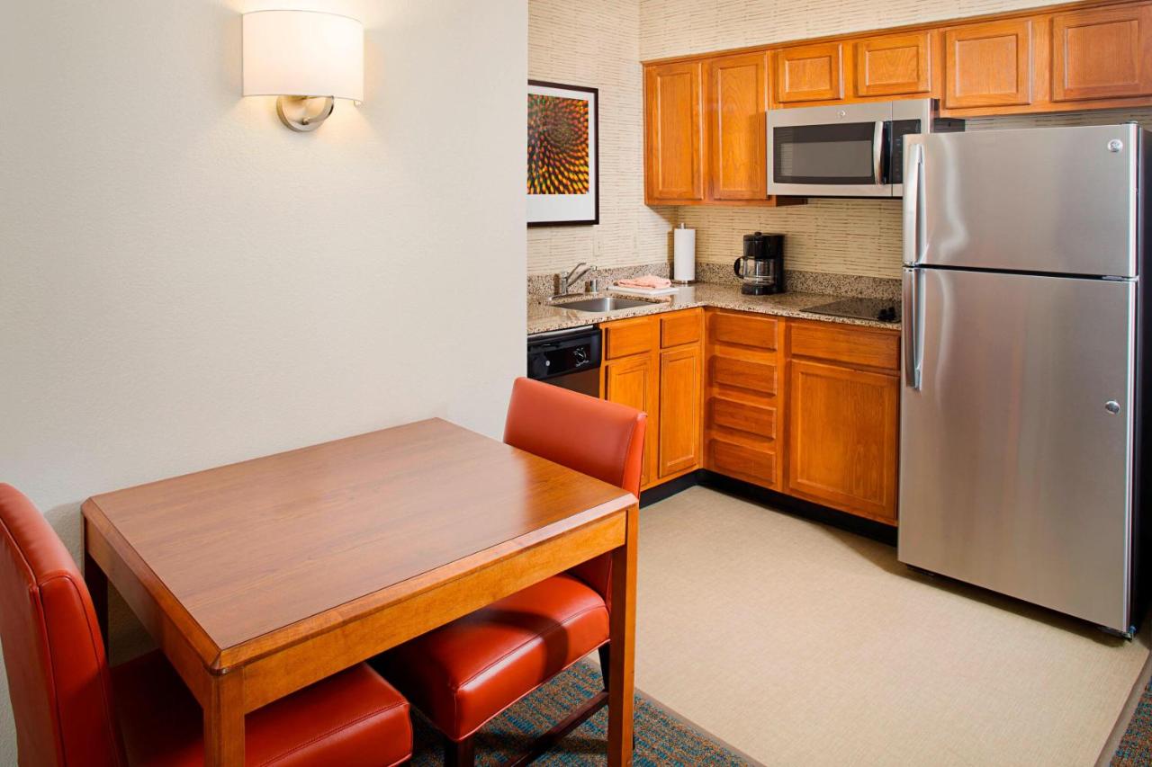 | Residence Inn Dallas Park Central