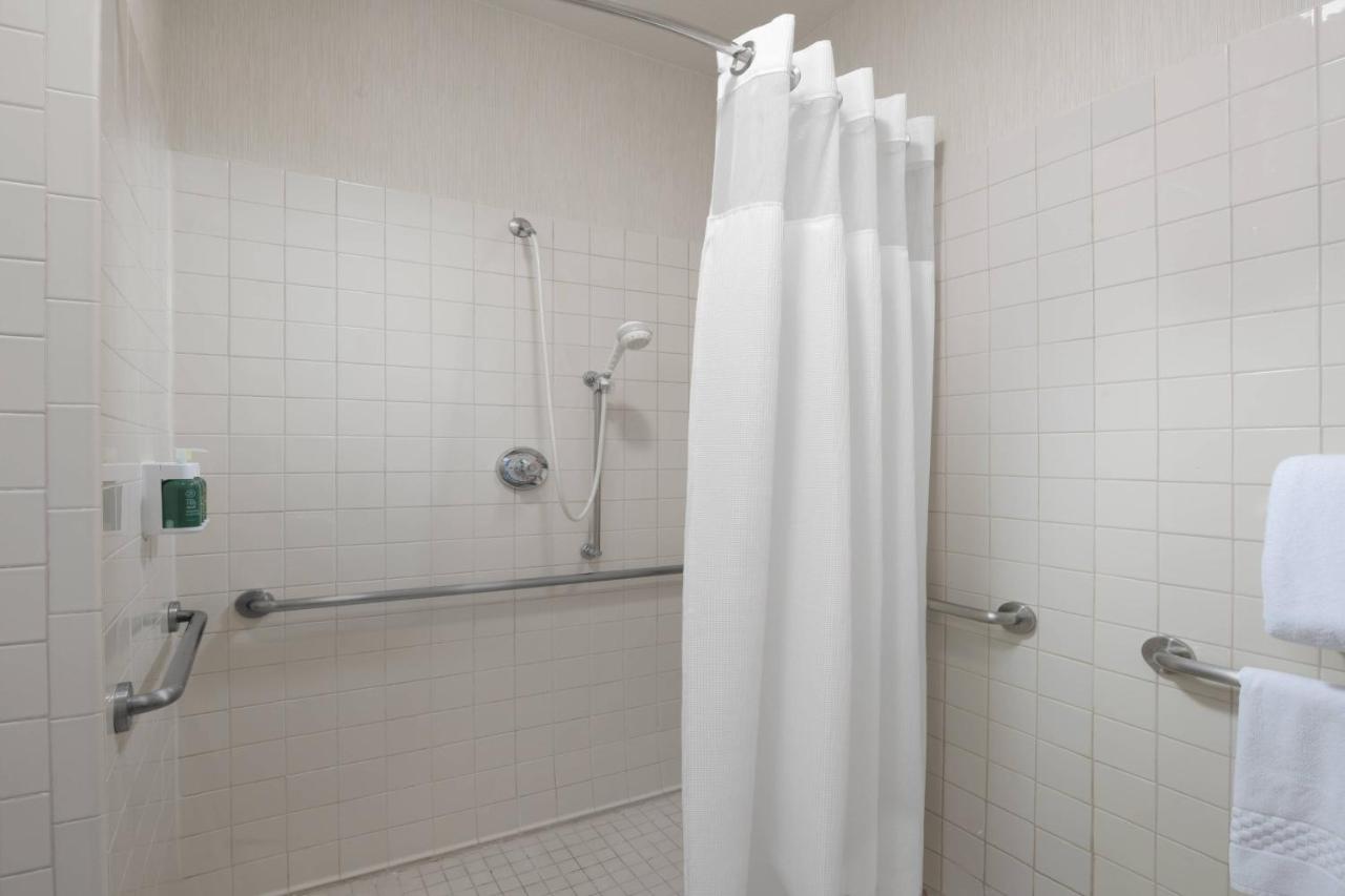 | Residence Inn Dallas Park Central