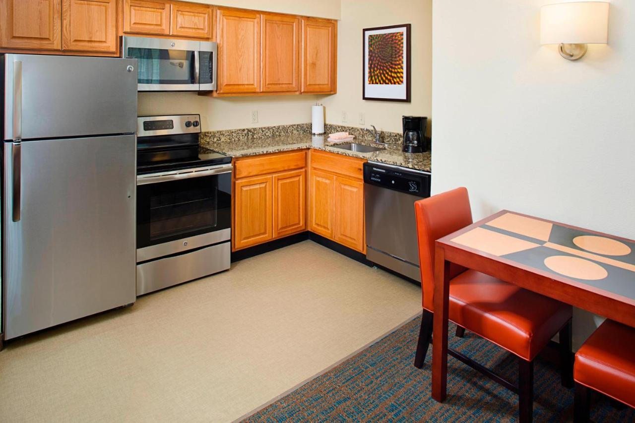 | Residence Inn Dallas Park Central