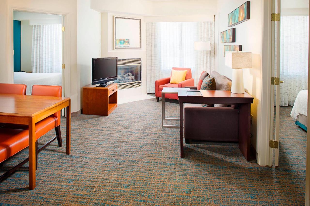 | Residence Inn Dallas Park Central