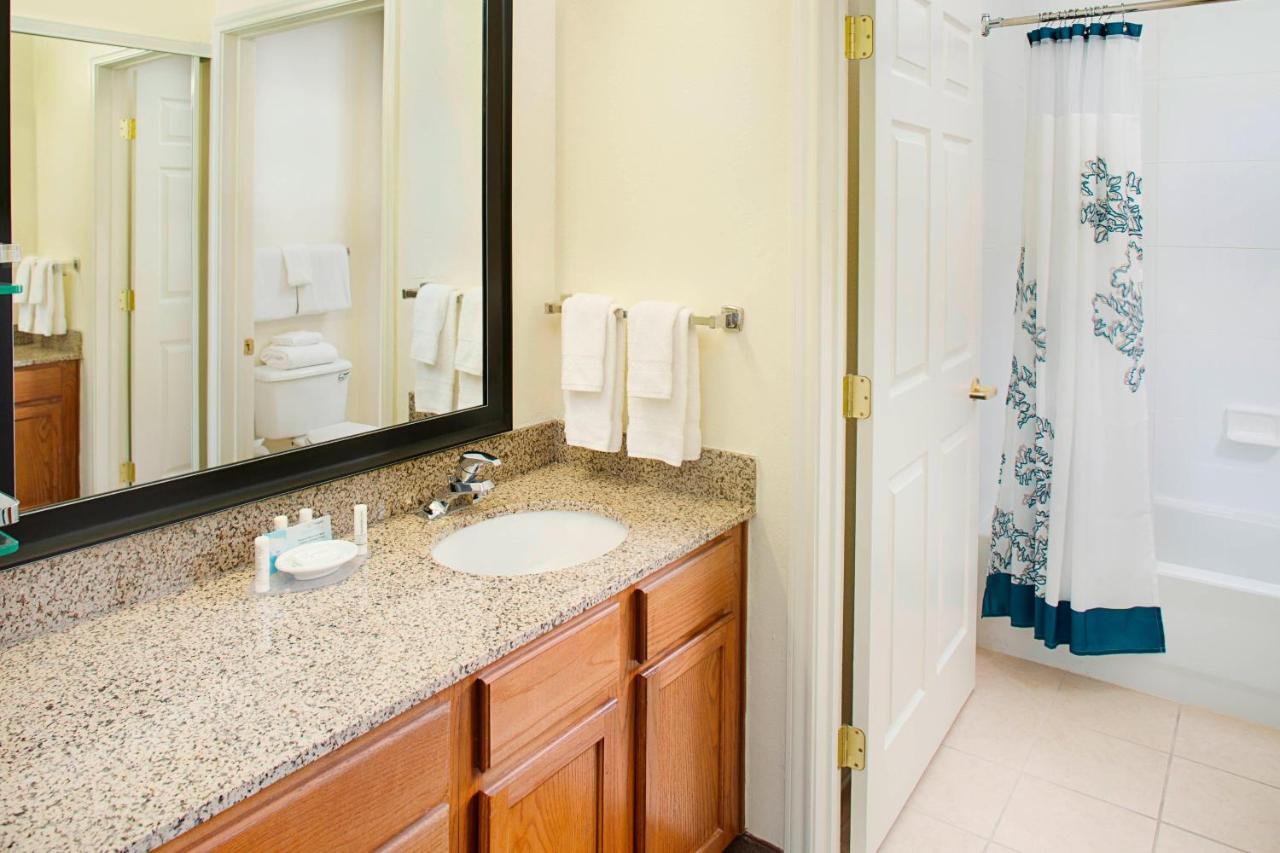 | Residence Inn Dallas Park Central