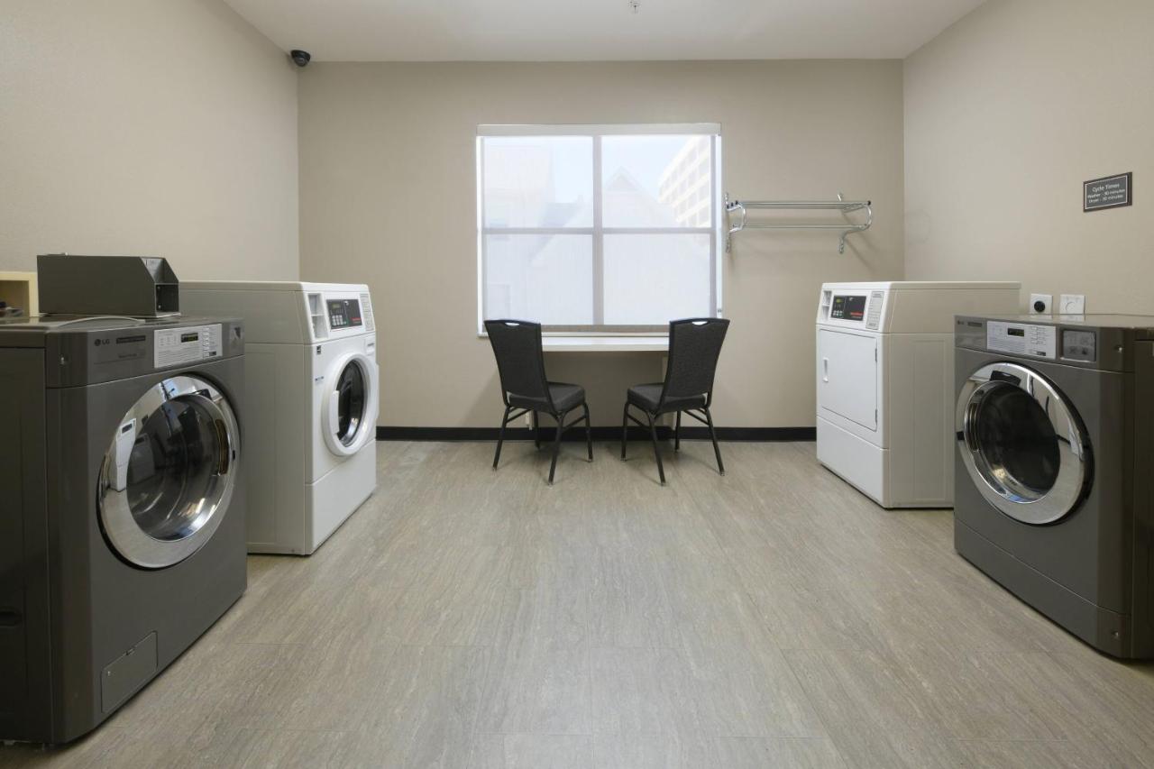 | Residence Inn Dallas Park Central