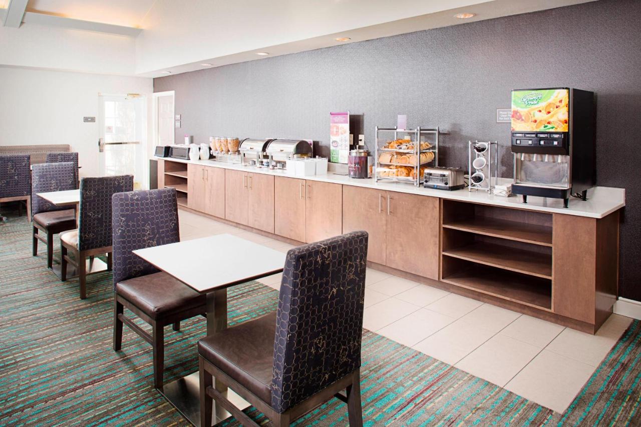| Residence Inn Dallas Park Central