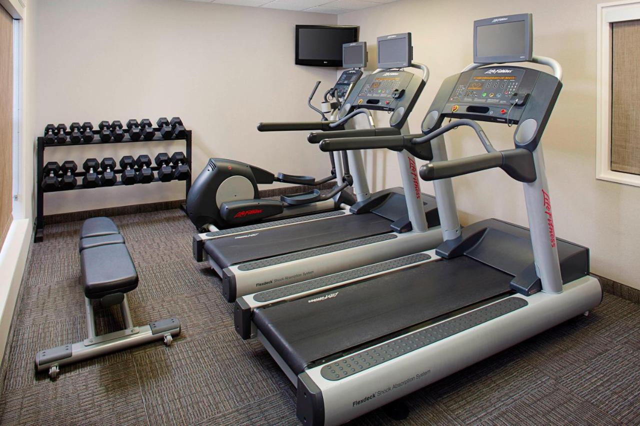 | Residence Inn Dallas Park Central