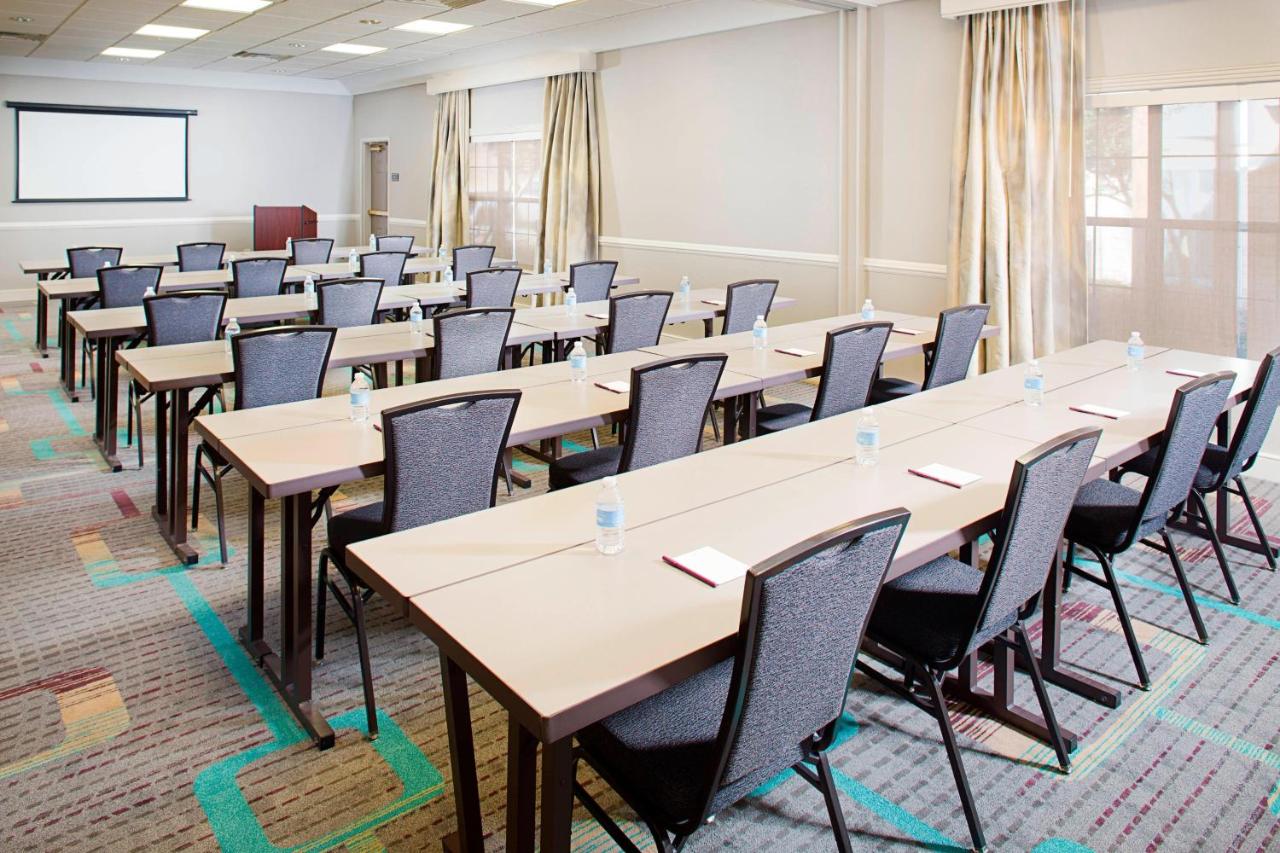 | Residence Inn Dallas Park Central