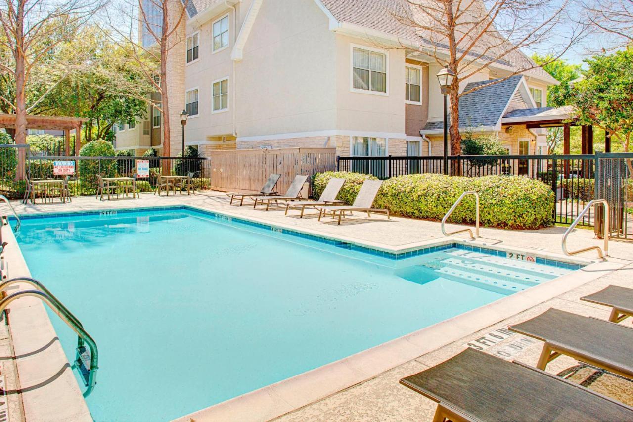 | Residence Inn Dallas Park Central