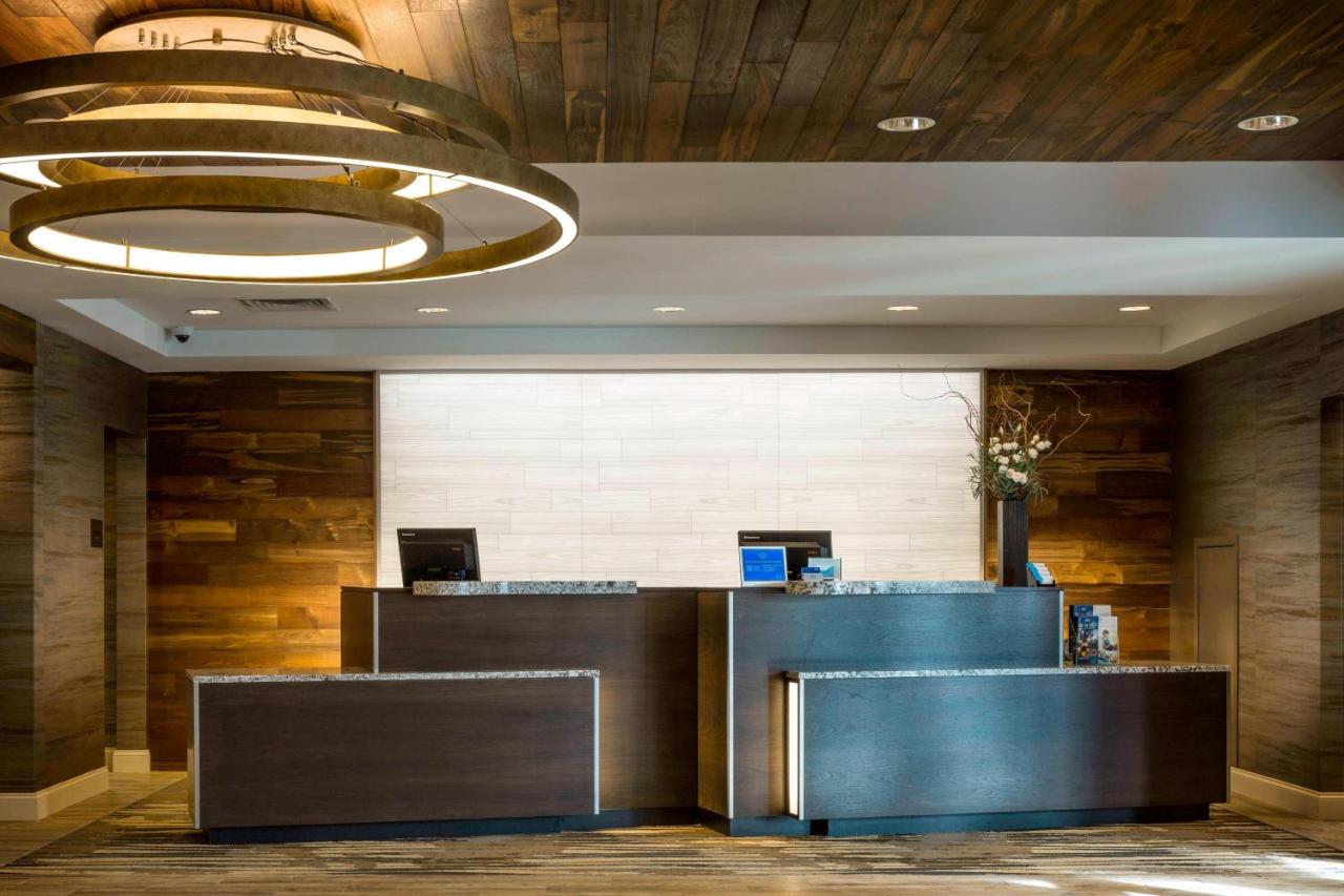 | Fairfield by Marriott Waterbury Stowe