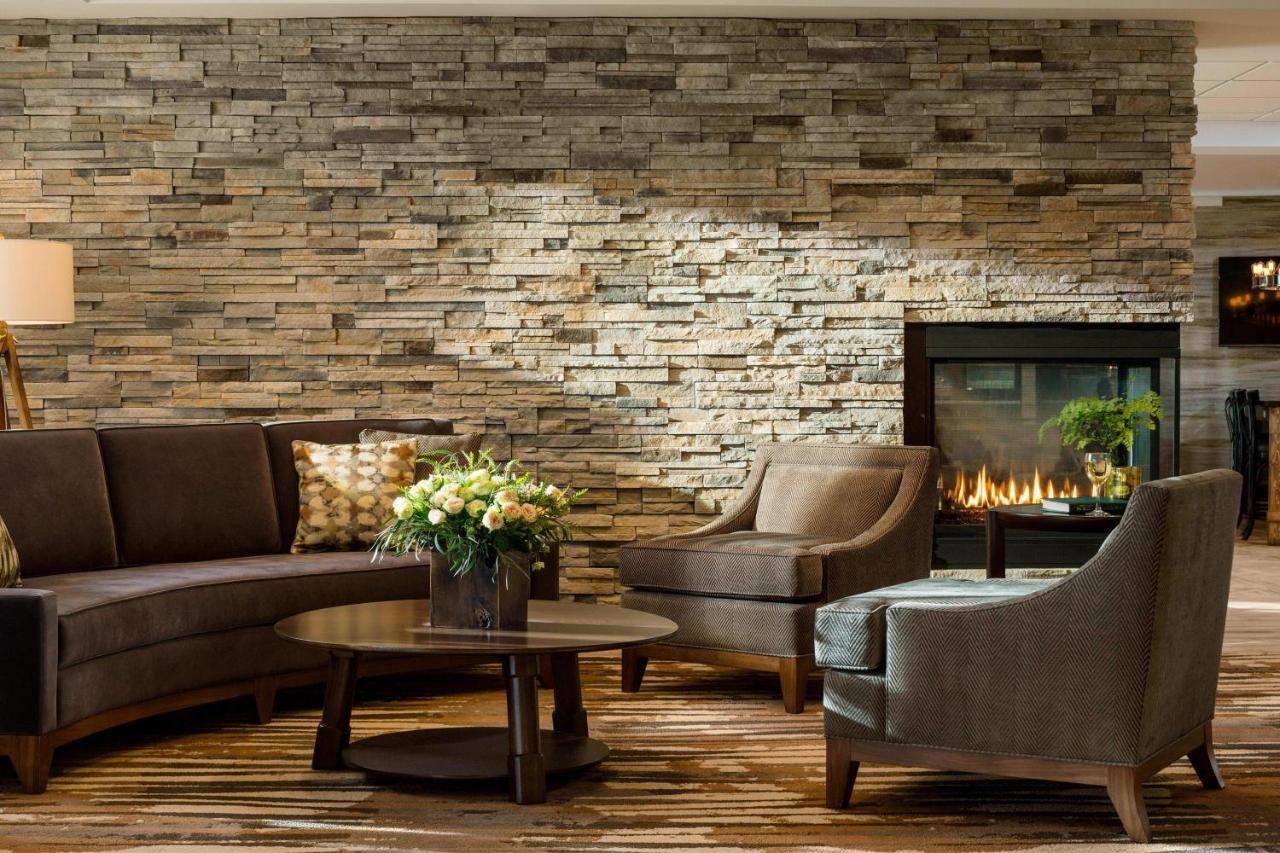 | Fairfield by Marriott Waterbury Stowe