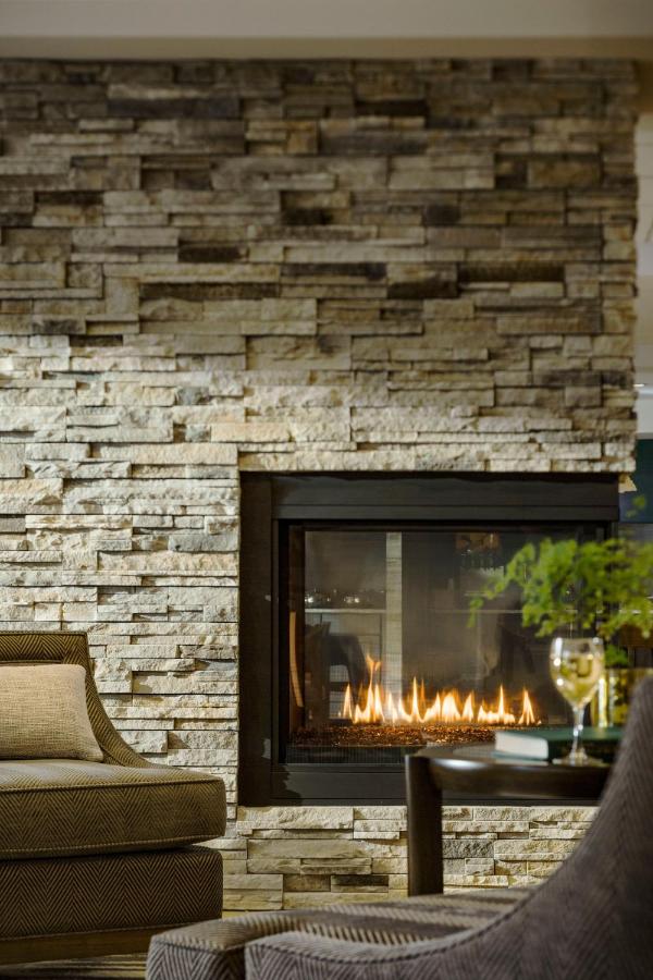 | Fairfield by Marriott Waterbury Stowe