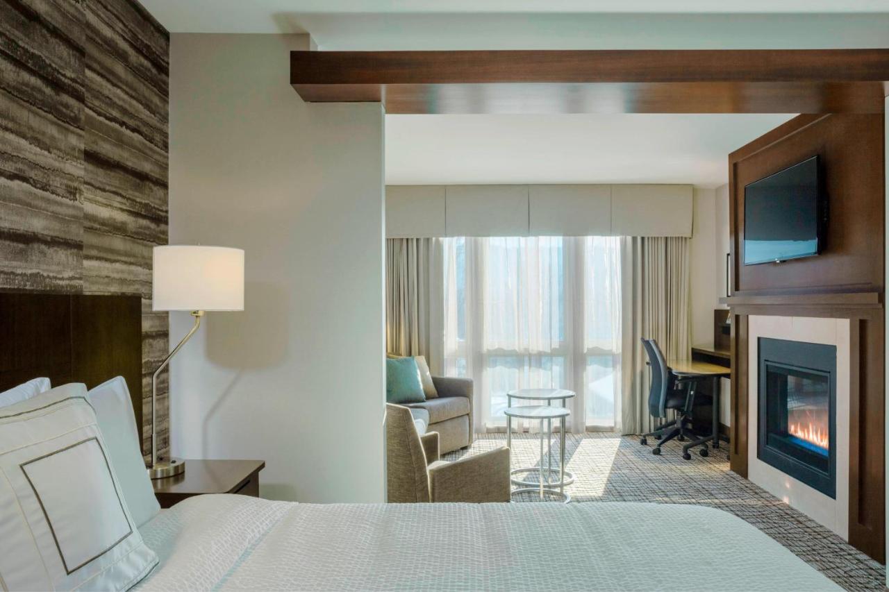 | Fairfield by Marriott Waterbury Stowe