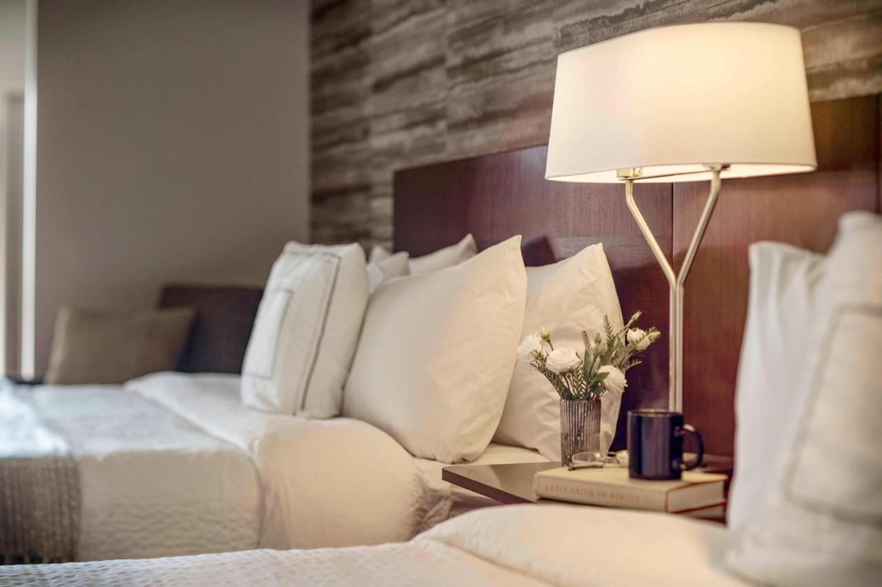 | Fairfield by Marriott Waterbury Stowe