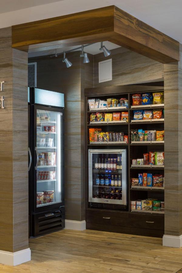 | Fairfield by Marriott Waterbury Stowe