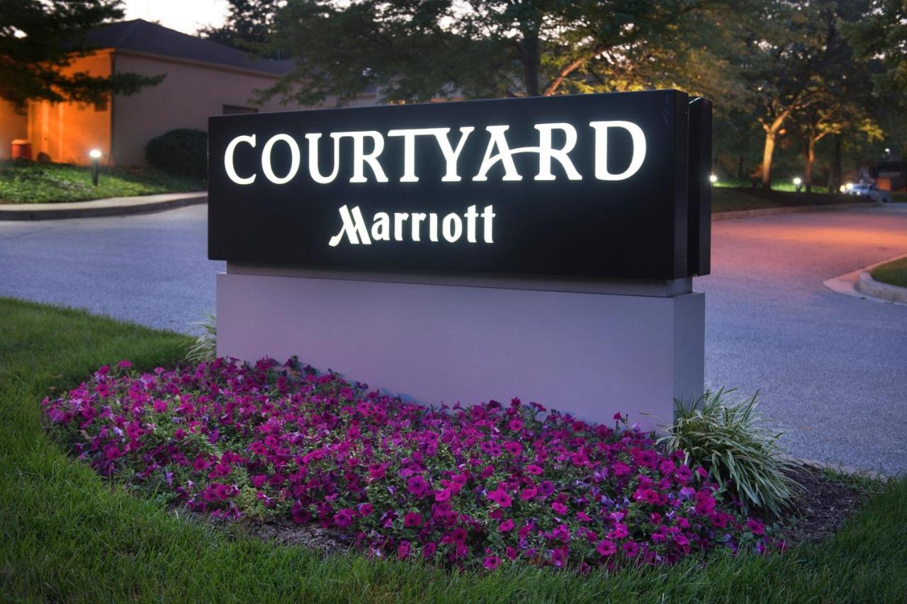| Courtyard By Marriott Baltimore Hunt Valley