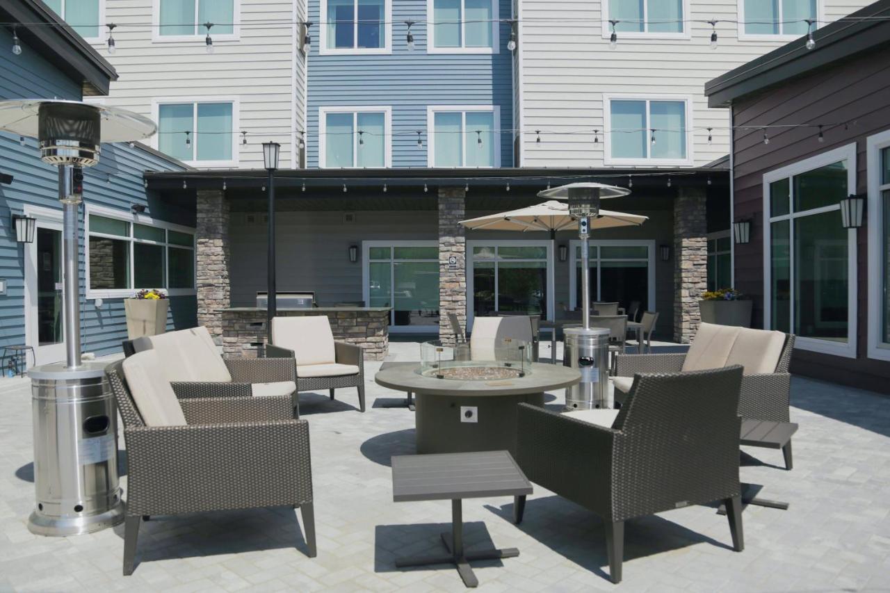 | Residence Inn Providence Lincoln