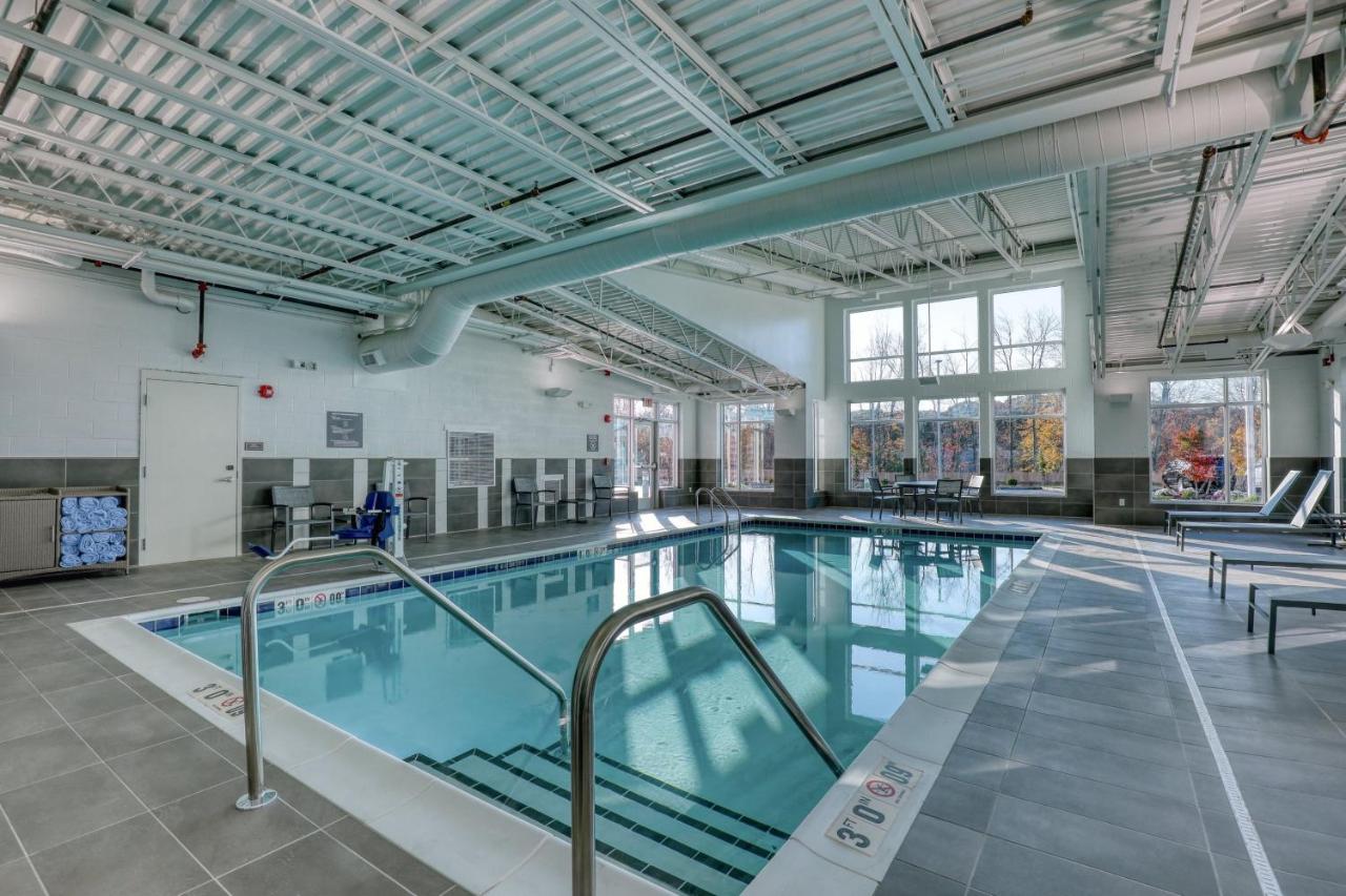  | Residence Inn Providence Lincoln