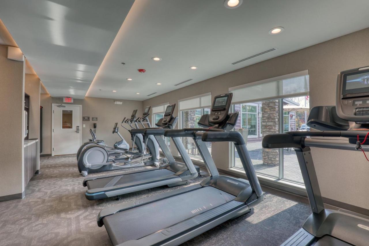 | Residence Inn Providence Lincoln