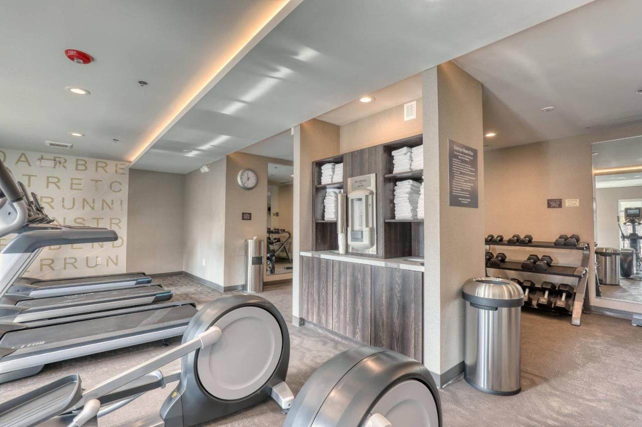 | Residence Inn Providence Lincoln