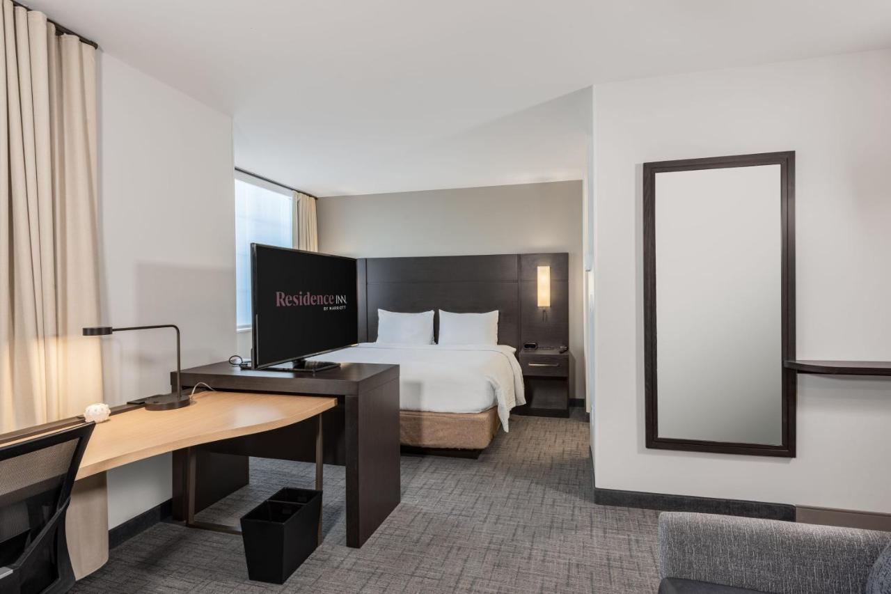 | Residence Inn Franklin Berry Farms