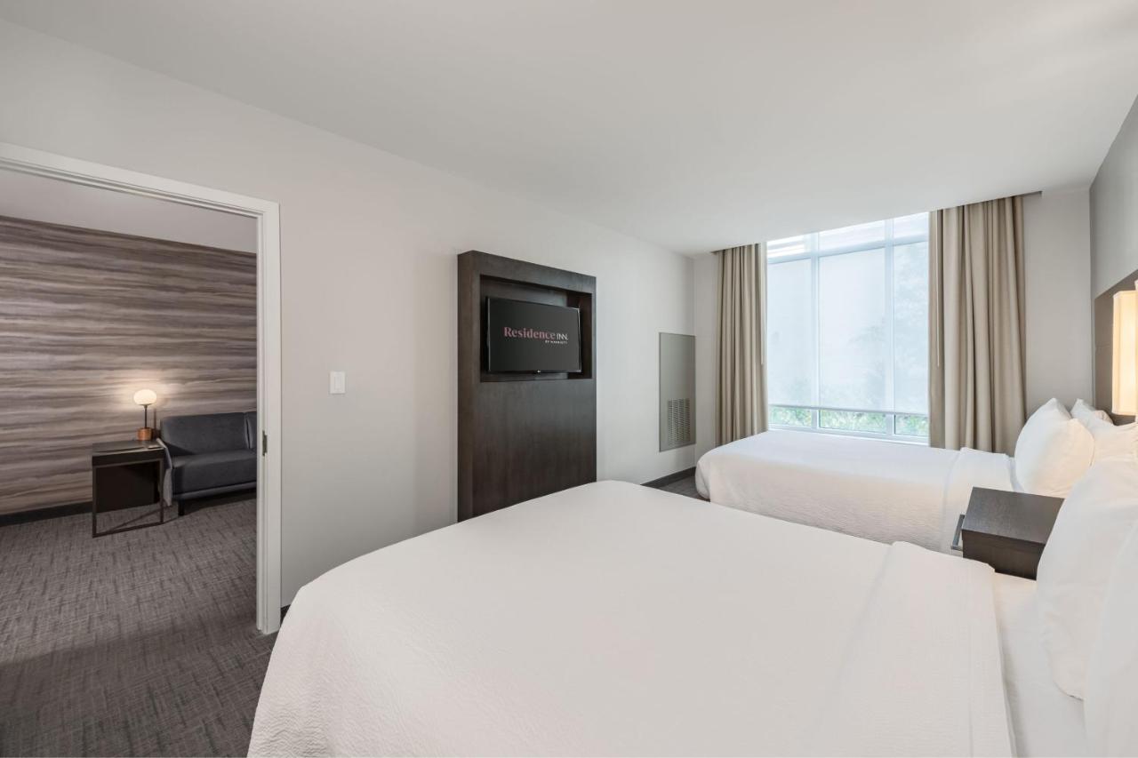 | Residence Inn Franklin Berry Farms