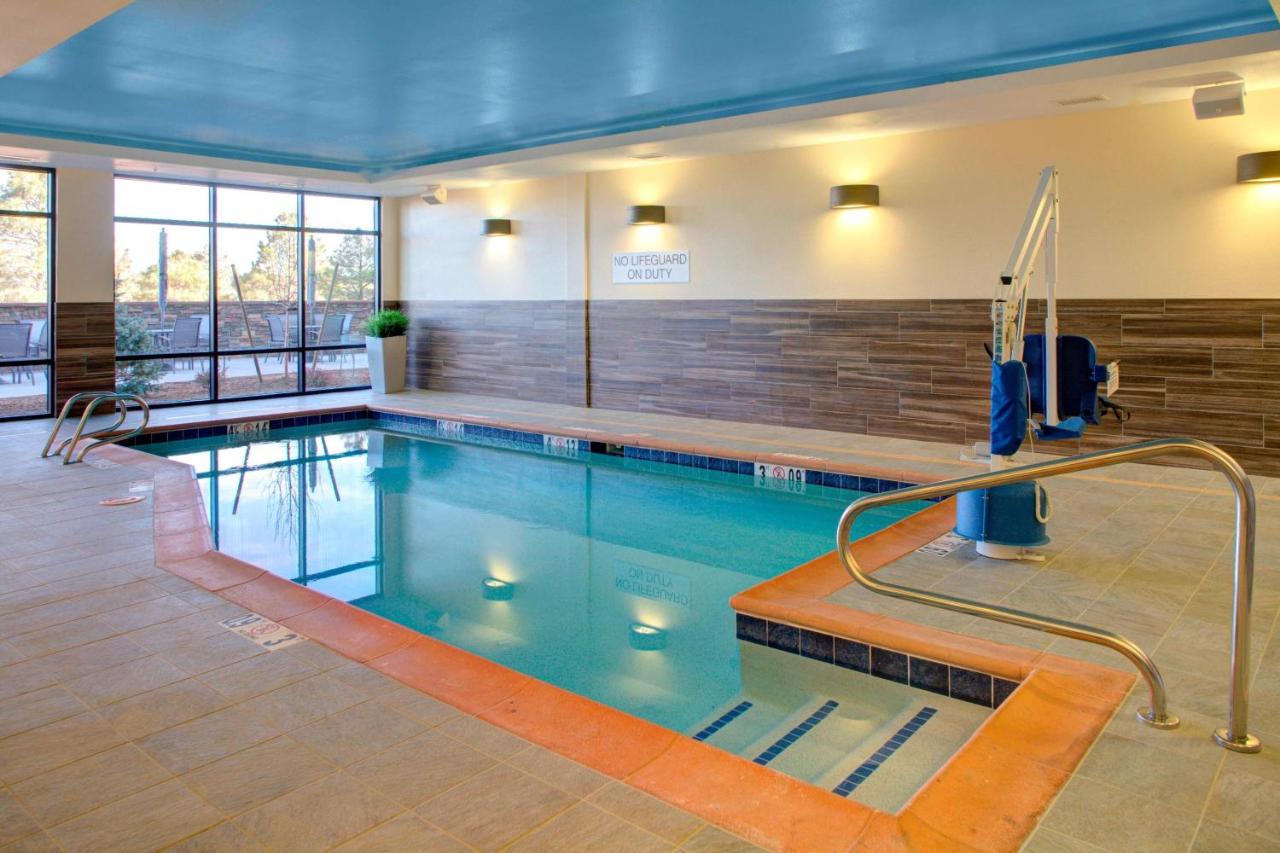  | Fairfield Inn & Suites by Marriott Flagstaff Northeast