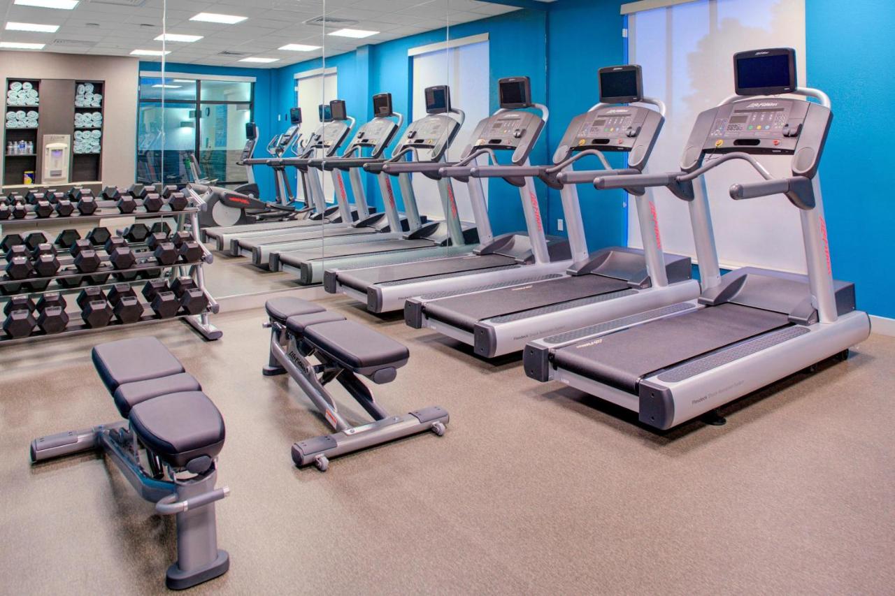 | Fairfield Inn & Suites by Marriott Flagstaff Northeast