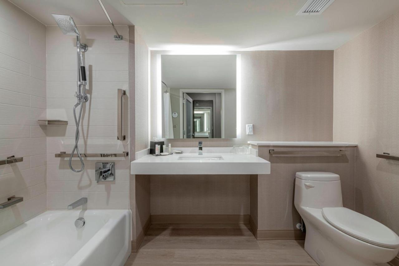 | Wichita Marriott